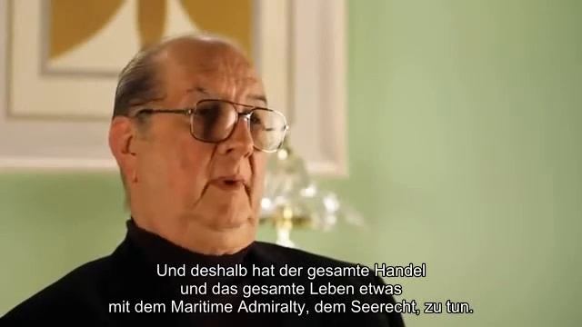 Jordan Maxwell Raw Uncut über Seerecht deutsche Untertitel смотреть онлайн
