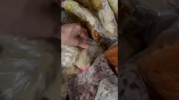 Заготовки на Рамадан!!!