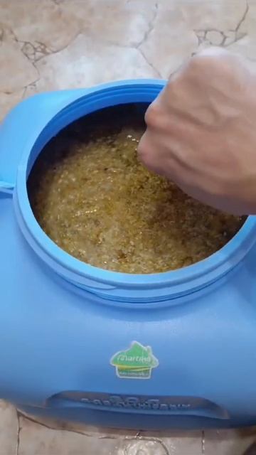 Любимая Пасека