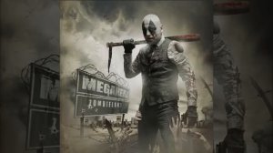Roter Mond / MEGAHERZ (Zombieland) (Audio)
