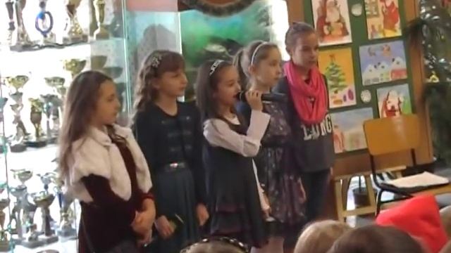 Стихотворение - разказ от няколко ученика смотреть онлайн