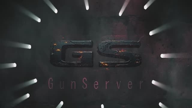 Колорит GunServera - Капуста