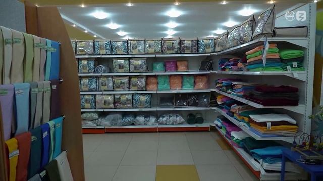 «Россия – мои горизонты» 30.01.25г
Видеоролик о предприятии (6-7 класс) смотреть онлайн