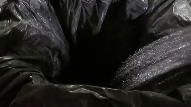 Фасовка Вермикомпоста (биогумуса). смотреть онлайн