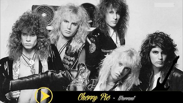 ▶ Cherry Pie // Warrant смотреть онлайн
