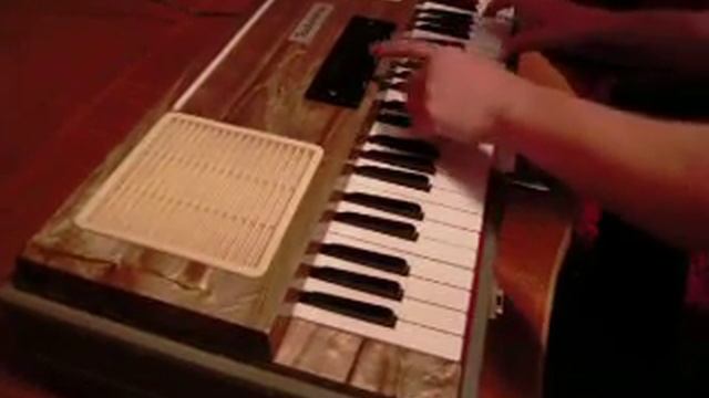 Harmona.AVI смотреть онлайн