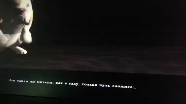 Прохождение игры Гарфилд смотреть онлайн