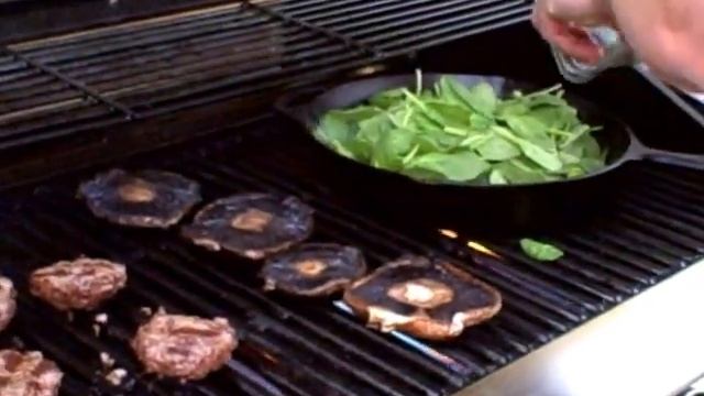 How to grill a hamburger for permanent weight loss смотреть онлайн