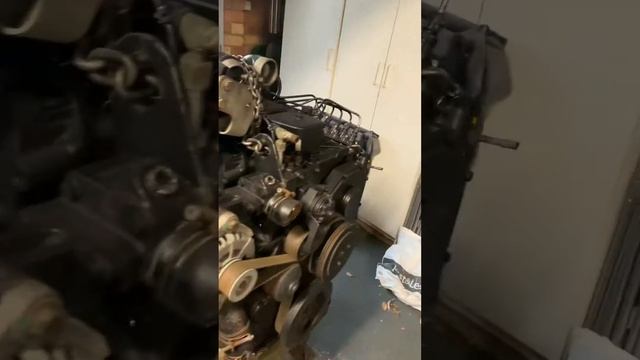 190hp b190-33 6bt cummins Geniune DCEC engine 90 day warranty смотреть онлайн