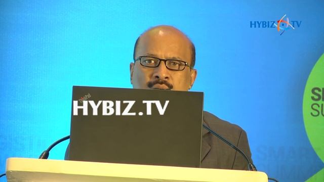 Satyanarayana, Dr Reddys Laboratories | Smart Logistics Summit and Awards смотреть онлайн