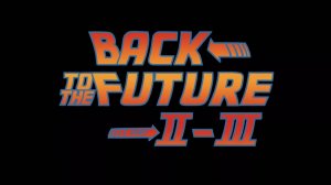 Назад в будущее часть 2 - Back to the future Part 2(Старое кино - Выпуск 15)