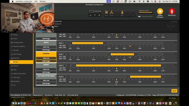 pavo pico configuration solution final - flip error pavo pico fix - version 2 below смотреть онлайн