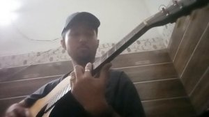 cheri Cheri lady on guitar 🎸