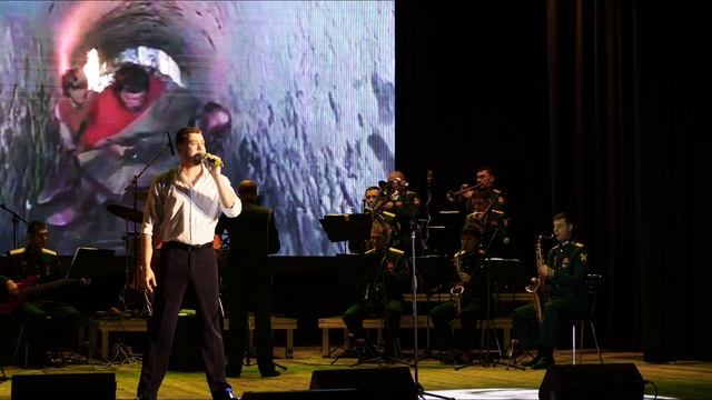 Я.Руденко - Баллада о борьбе смотреть онлайн