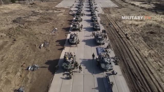 Why Is Russia Not Dragging The T-14 Armata Tank In Its War With Ukraine Until Now смотреть онлайн