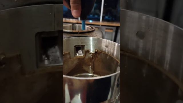 Tips membersihkan GRINDER MAZZER luigi Doserles "untuk pemula" | Type Super Jolly Man смотреть онлайн