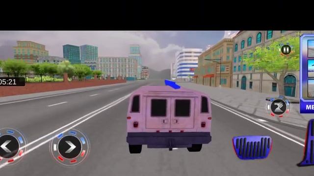 Police Vehicle Transport Jeep Tank Truck 2022 unity source code for sale _ sell unity games смотреть онлайн