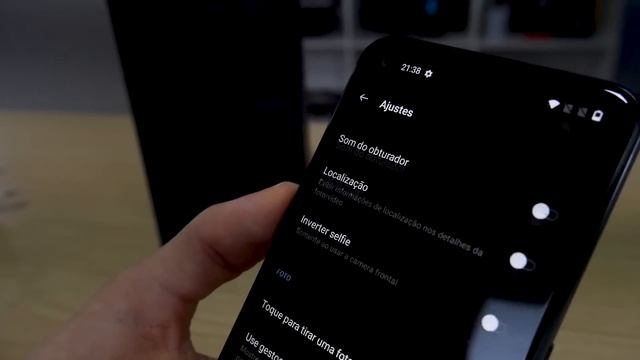 IMPORTEI UM SMARTPHONE BARATO DO ALIEXPRESS POR R$800, ONEPLUS N100 E ACABEI GOSTANDO смотреть онлайн