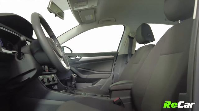 2019 VOLKSWAGEN JETTA COMFORTLINE - 211620C смотреть онлайн