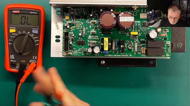 Ako merať jednotlivé komponenty na doske PCB Diagnostika na súčiastkovej úrovni│Paul's Electronics смотреть онлайн