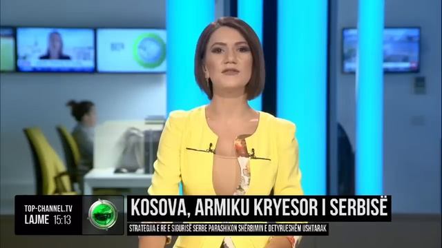 Edicioni Informativ, 28 Korrik 2022, Ora 15:00 - Top Channel Albania - News - Lajme смотреть онлайн