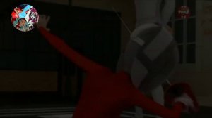 | Kagami | Marinette | Miraculous ladybug official song edit | Rise up song|