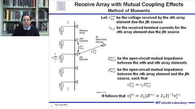 Focused Near-Field Testing of Multiphase-Center Systems | Lecture #5 | Alan Fenn смотреть онлайн