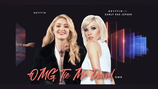 Gryffin, Carly Rae Jepsen & Elley Duhé - (OMG,Tie Me Down! Pt. 1) - KoD MUSIC смотреть онлайн