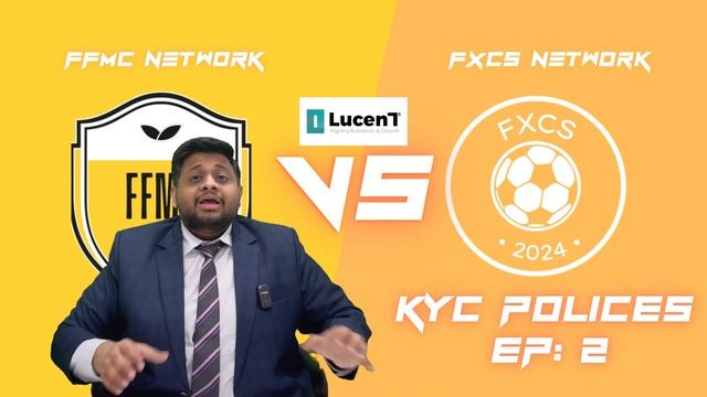 Episode 2: KYC/AML/CFT Policies смотреть онлайн