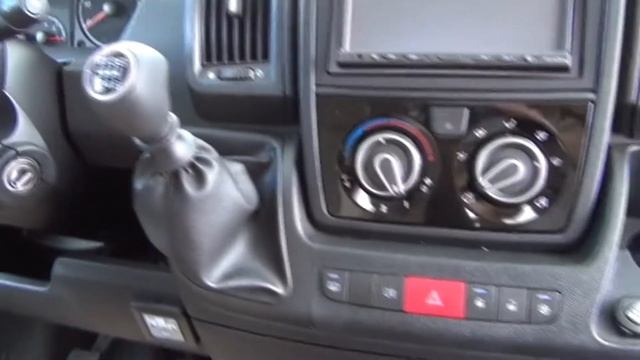 Laika EcoVIP 6 Motorhome Fiat Ducato Exterior and Interior смотреть онлайн