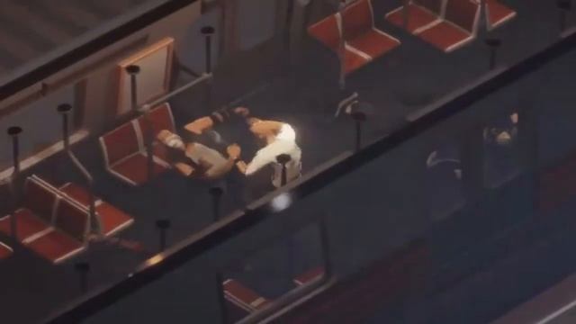 Midnight Fight Express/All GIFS at the moment (27/01/2022) смотреть онлайн