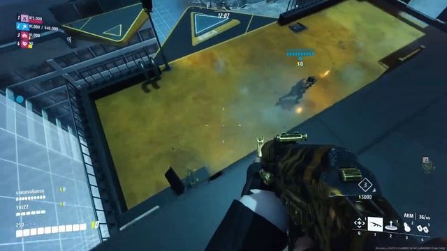 День Сурка | The Finals Open Beta смотреть онлайн