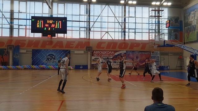 П.п - Куровское (3ч) смотреть онлайн