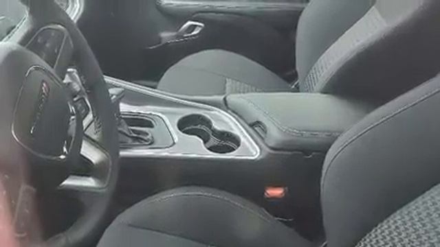 2019 Dodge Challenger R/T Scat Pack in McKinney, TX 75070 смотреть онлайн