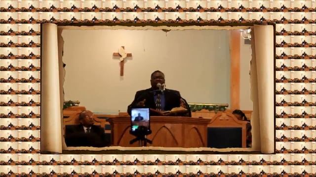 Cherry Grove Missionary Baptist Church Visits Grace Bible Baptist Church September 2018 смотреть онлайн