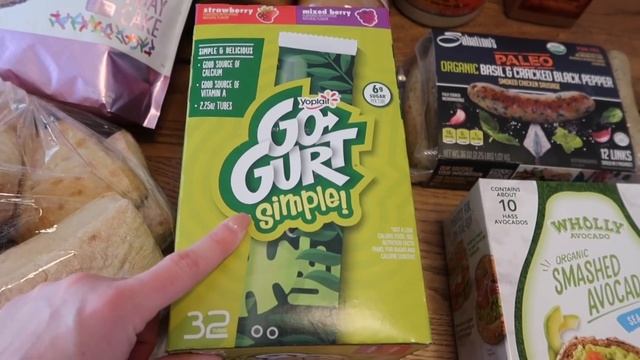 $330 COSTCO HAUL WITH PRICES | FEBRUARY 2022 | SOME GLUTEN FREE ITEMS & UNDER BUDGET! смотреть онлайн