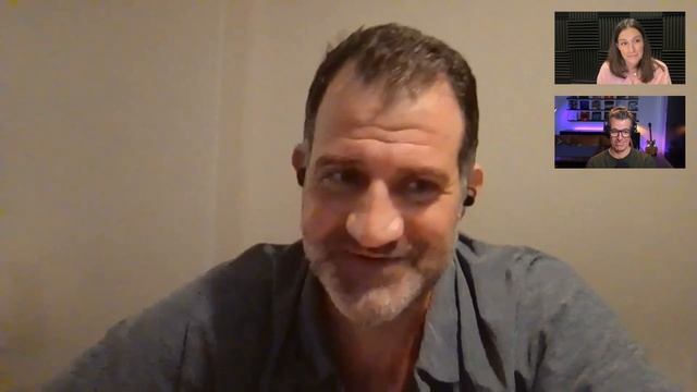 Can AI solve the big Humanity problems feat Nick King - Data Kinetic смотреть онлайн
