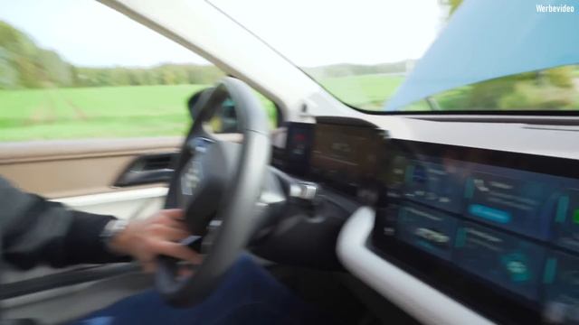 Aiways U5 - ReVOLTe in der 40.000€ Klasse! Und nach 50.000 km? смотреть онлайн