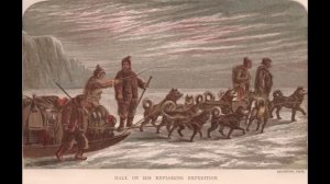 ТАЙНА ЭКСПЕДИЦИИ ЧАРЛЬЗА ХОЛЛА! 1871—1873