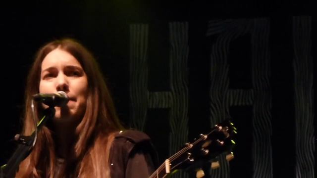 Haim - Honey And I (HD) - Koko - 30.05.13 смотреть онлайн