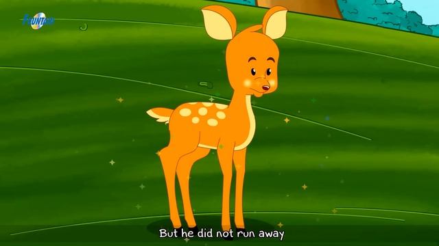 Histoires Morales Coucher - Histoire Pour S'endormir | Histoire Pour Les Petit | Contes De Fées