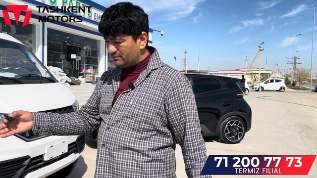 BYD SEAGULL MIJOZ FIKRI QANDAY ? смотреть онлайн