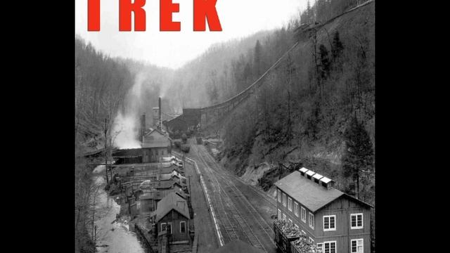 Radar Music Streaming - Trek смотреть онлайн