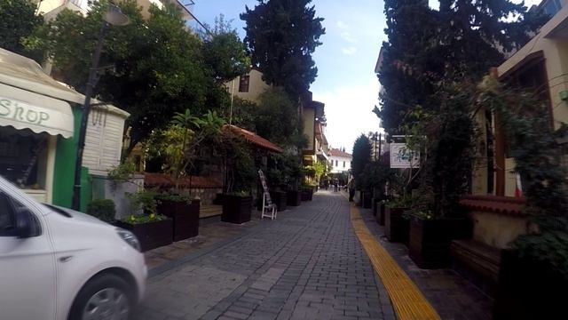 Турция - это не только All Inclusive