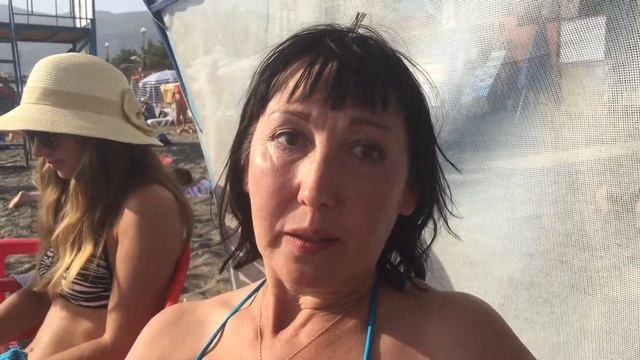 Comintour 2017. Банан. Туристка из Сахалина смотреть онлайн