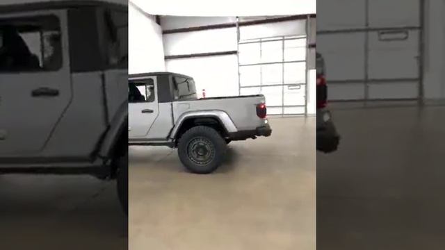 2020 Jeep Gladiator Used Car Pelham, AL Exclusive Auto Wholesale смотреть онлайн