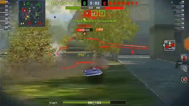 WoT Blitz. Турнир [-VOL-] vs [77MSK]. 8 лвл. смотреть онлайн