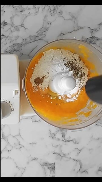 Оладьи из тыквы. Полный рецепт в блоге #тыкварецепты #оладушки #простойрецепт #тыква смотреть онлайн