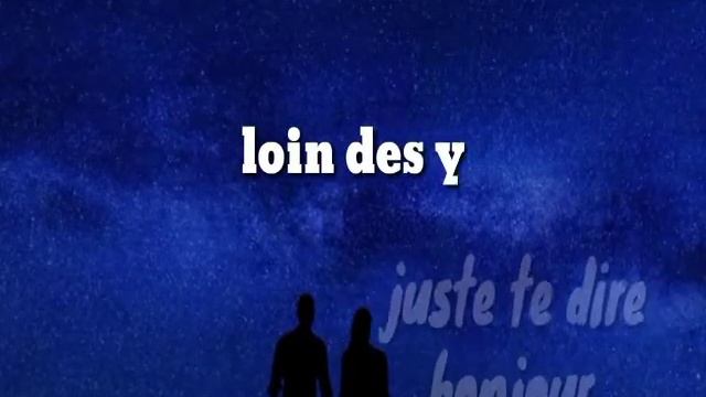 juste te dire bonjour смотреть онлайн