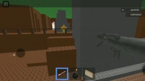 ФБР ОТКРЫВАЙ! Roblox